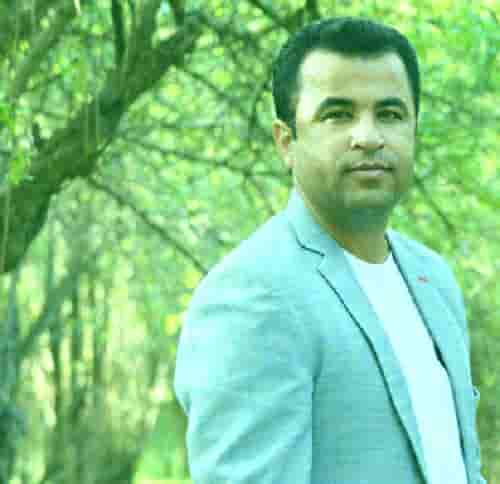 دانلود آهنگ ناز گل از صادق تامرادی