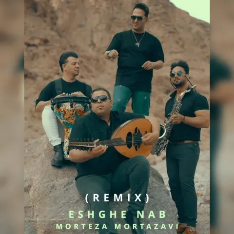 دانلود آهنگ عشق ناب از مرتضی مرتضوی راد | ملودیکده دانلود آهنگ عشق ناب از مرتضی مرتضوی راد