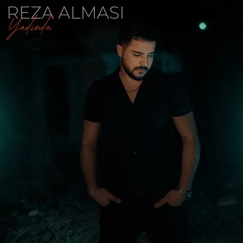 دانلود آهنگ یادیمدا از رضا الماسی | ملودیکده دانلود آهنگ یادیمدا از رضا الماسی