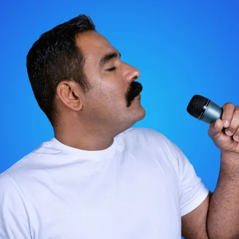 دانلود آهنگ شادوریسا از یاسر باصری