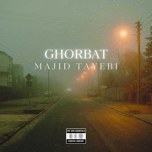 دانلود آهنگ غربت از مجید طیبی | ملودیکده دانلود آهنگ غربت از مجید طیبی