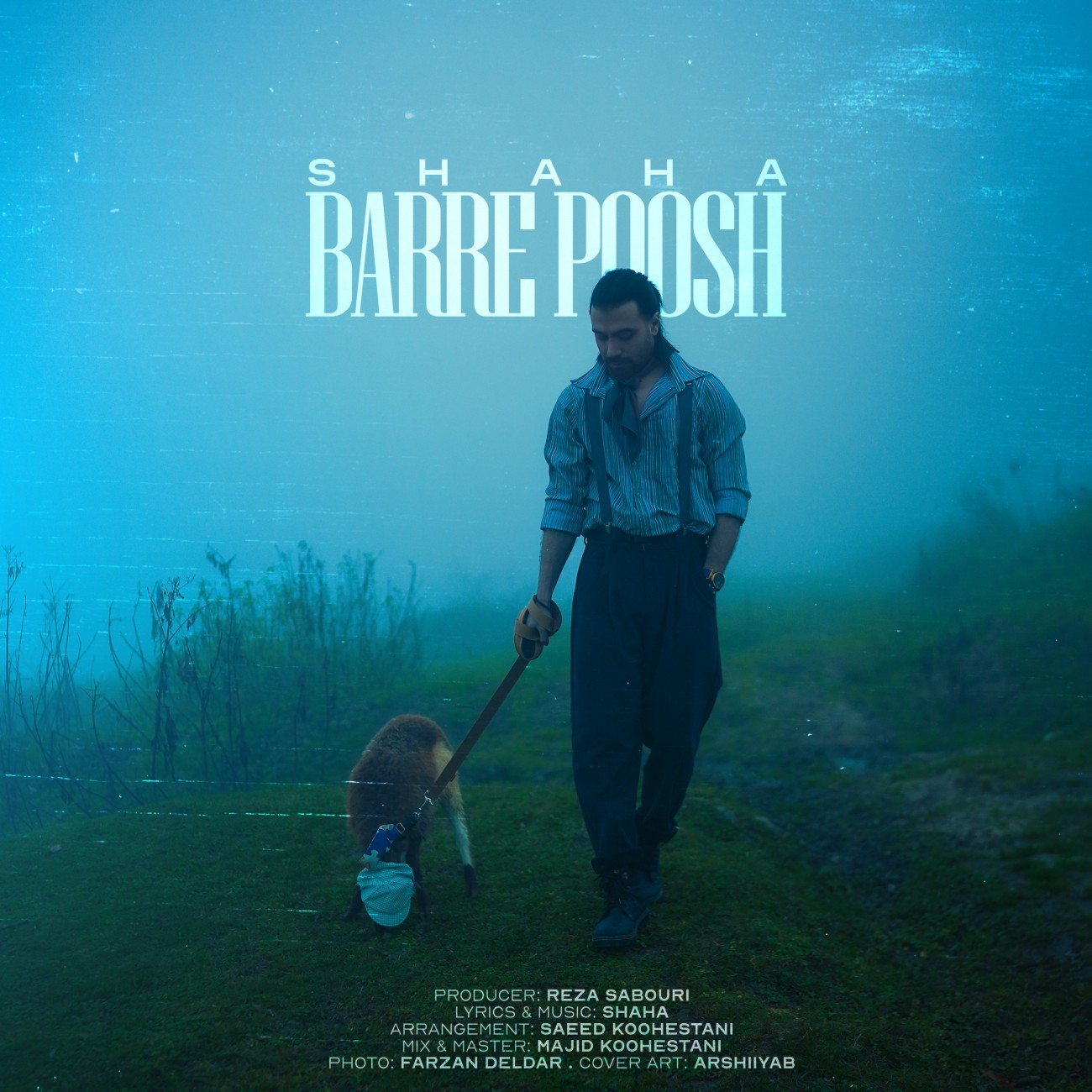 دانلود آهنگ بره پوش از شاها | ملودیکده دانلود آهنگ بره پوش از شاها