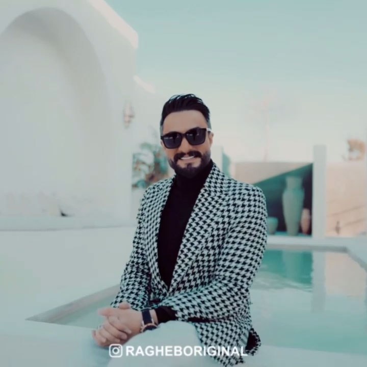 دانلود موزیک ویدئو هوای عشق از راغب | ملودیکده دانلود موزیک ویدئو جدید راغب به نام هوای عشق