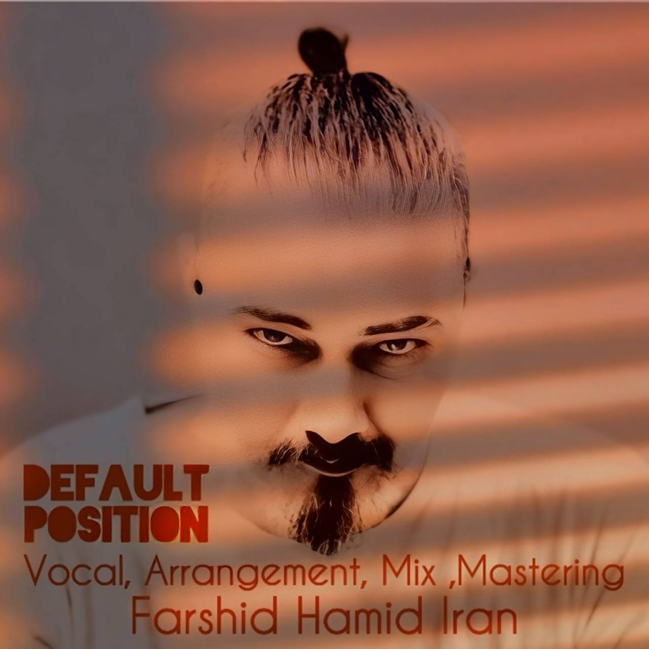 دانلود آلبوم تسخیر از فرشید حمید ایران | ملودیکده دانلود آلبوم جدید فرشید حمید ایران به نام تسخیر