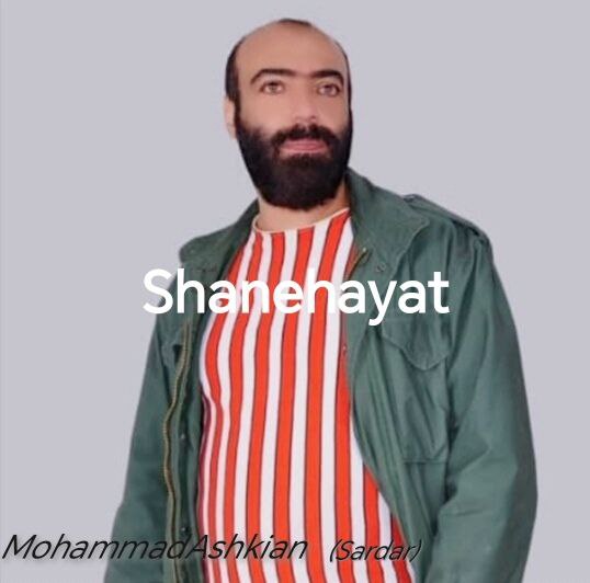 دانلود آهنگ شانه هایت از محمد اشکیان سردار | ملودیکده