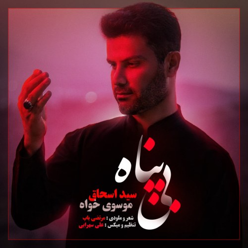 دانلود آهنگ بی پناه از سید اسحاق موسوی | ملودیکده