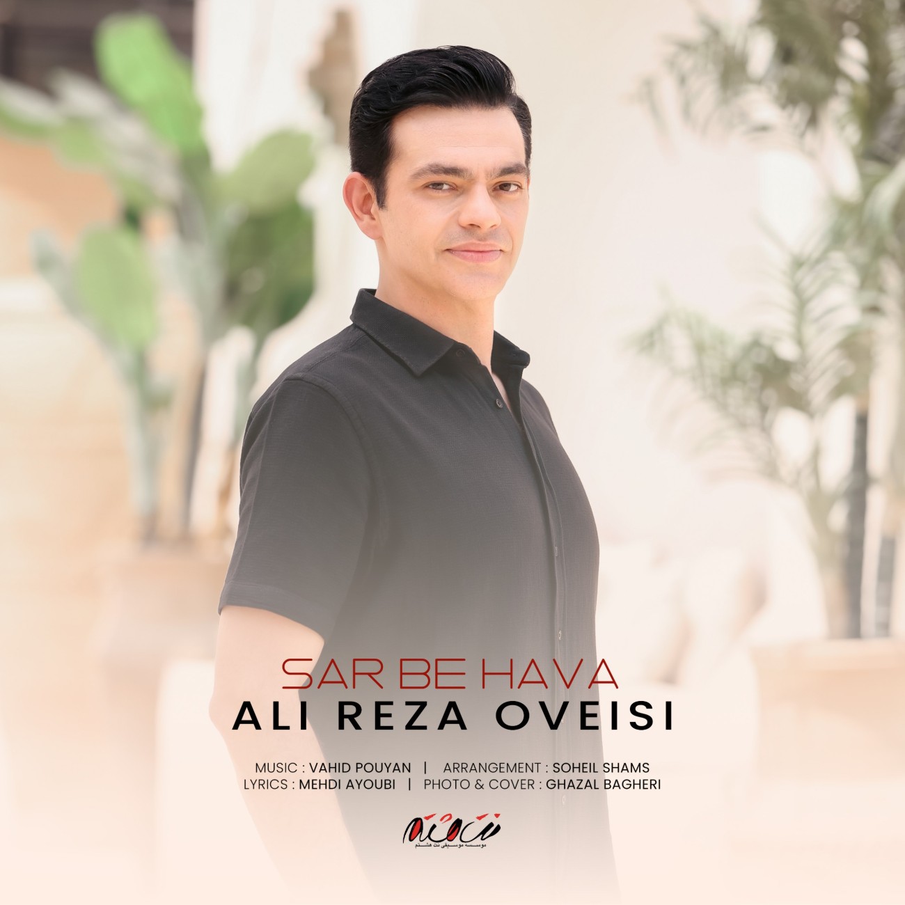 دانلود آهنگ سر به هوا از علیرضا اویسی | ملودیکده دانلود آهنگ جدید علیرضا اویسی به نام سر به هوا