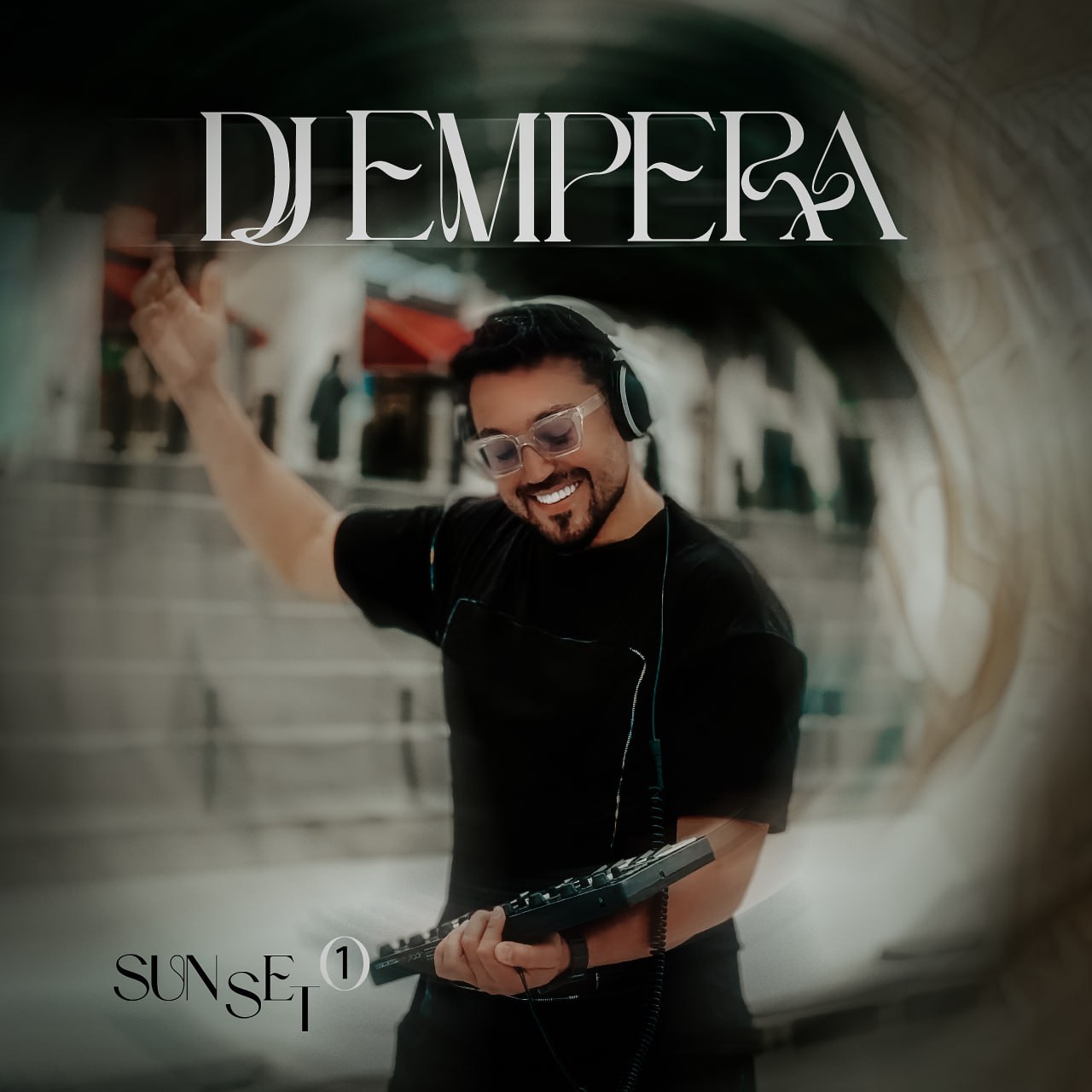 دانلود آهنگ سان ست 01 از دیجی امپرا | ملودیکده دانلود آهنگ جدید دیجی امپرا به نام سان ست 01