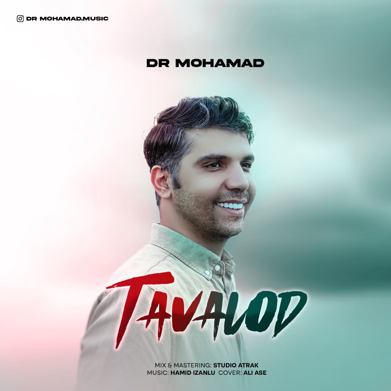 دانلود موزیک ویدئو جدید دکتر محمد به نام تولد