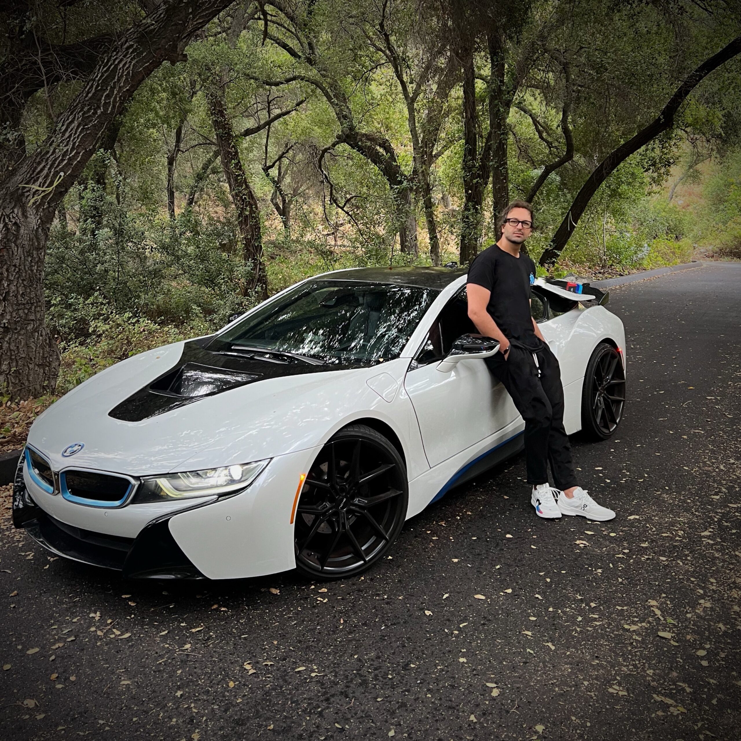 دانلود آهنگ جدید کاوه کامیار به نام شیرین زبون