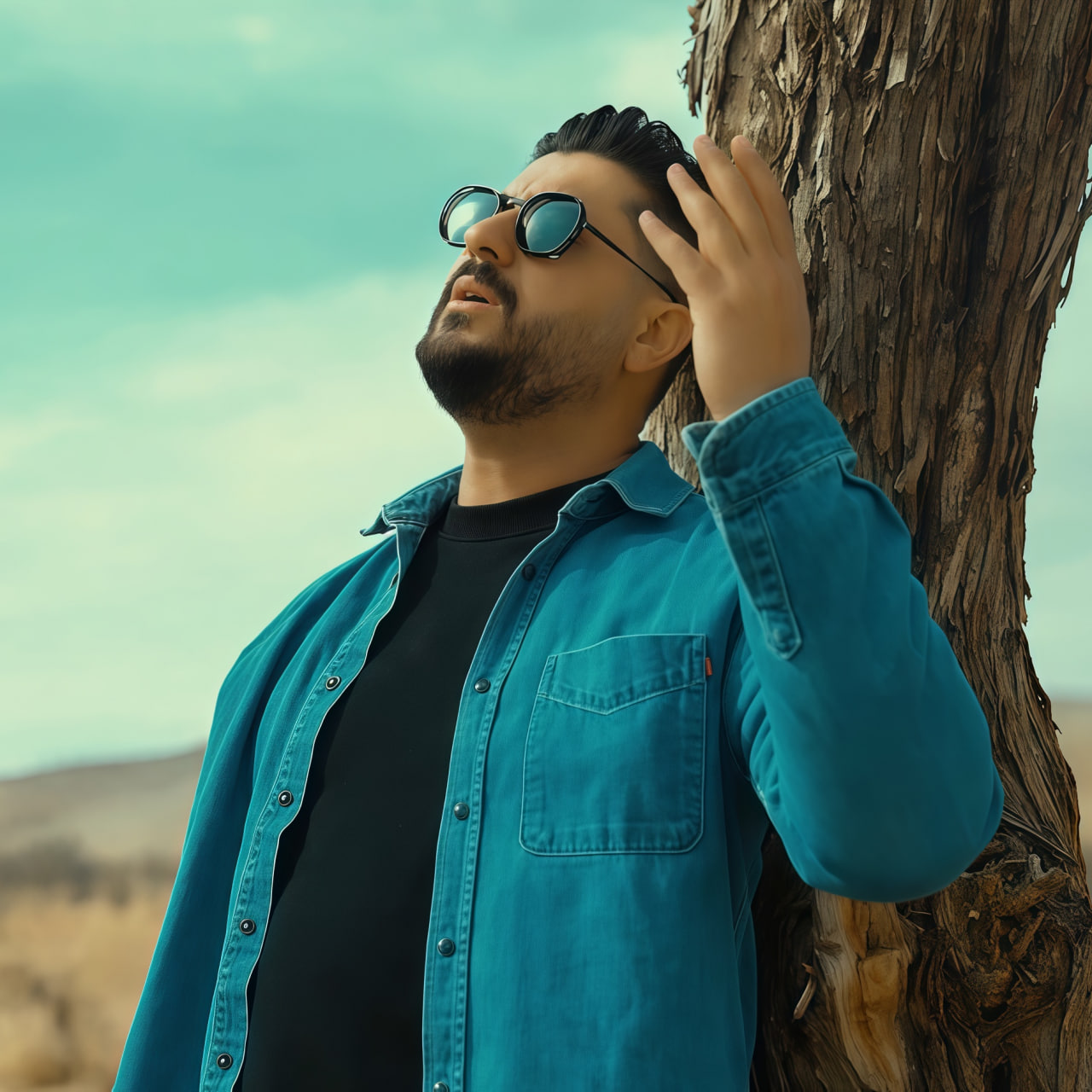 دانلود آهنگ عطر آشنا از مجید درخشان | ملودیکده دانلود آهنگ جدید مجید درخشان به نام عطر آشنا