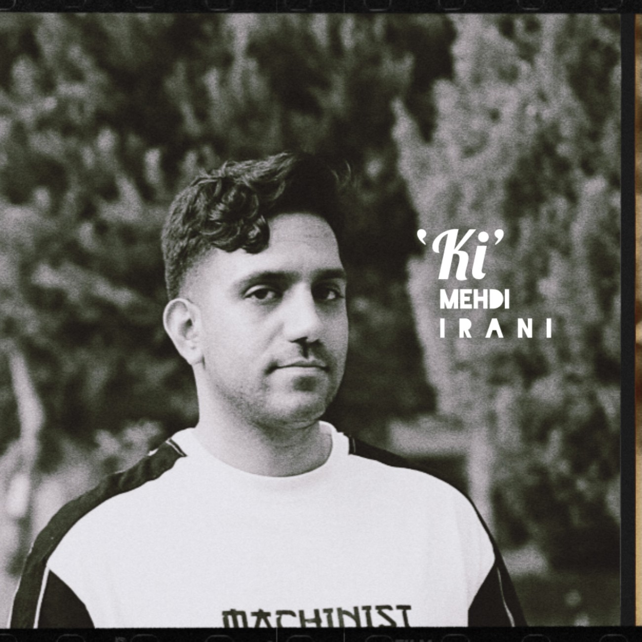 دانلود آهنگ کی از مهدی ایرانی | ملودیکده دانلود آهنگ جدید مهدی ایرانی به نام کی