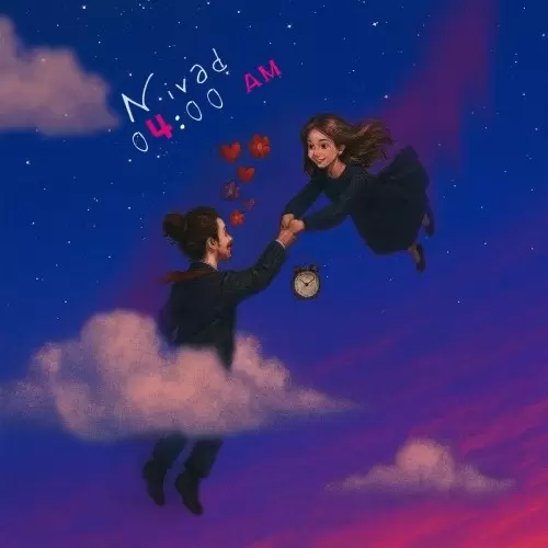 دانلود آهنگ چهار صبح از نیواد | ملودیکده دانلود آهنگ جدید نیواد به نام چهار صبح