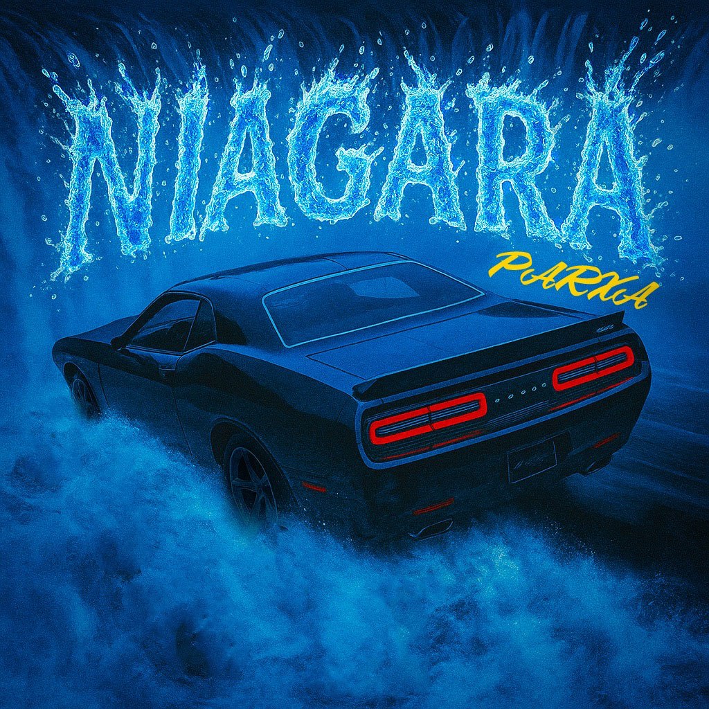 دانلود آهنگ جدید پارسا به نام نیاگارا