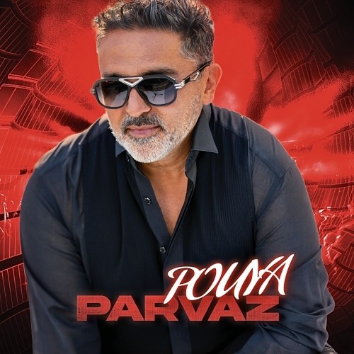 دانلود آهنگ پرواز از پویا | ملودیکده دانلود آهنگ جدید پویا به نام پرواز