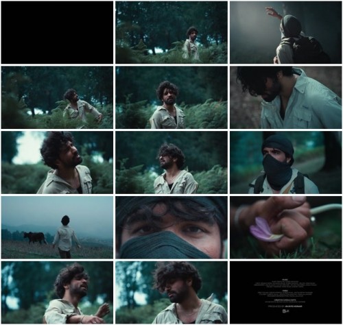 دانلود موزیک ویدئو جدید عرفان طهماسبی به نام امشب