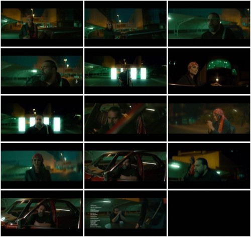 دانلود موزیک ویدئو جدید رضا صادقی به نام دروغ قشنگ