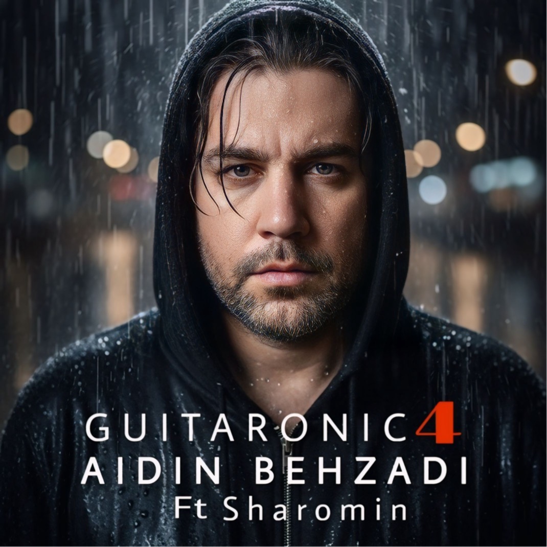 دانلود آهنگ جدید آیدین بهزادی و شارومین به نام ونیک 4