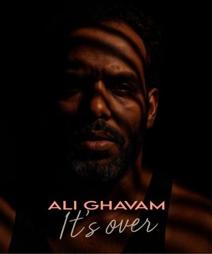 دانلود آهنگ جدید علی قوام به نام تمومه