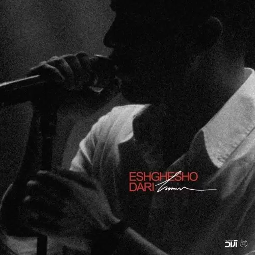 دانلود آهنگ عشقو داری از حامیم | ملودیکده دانلود آهنگ جدید حامیم به نام عشقو داری