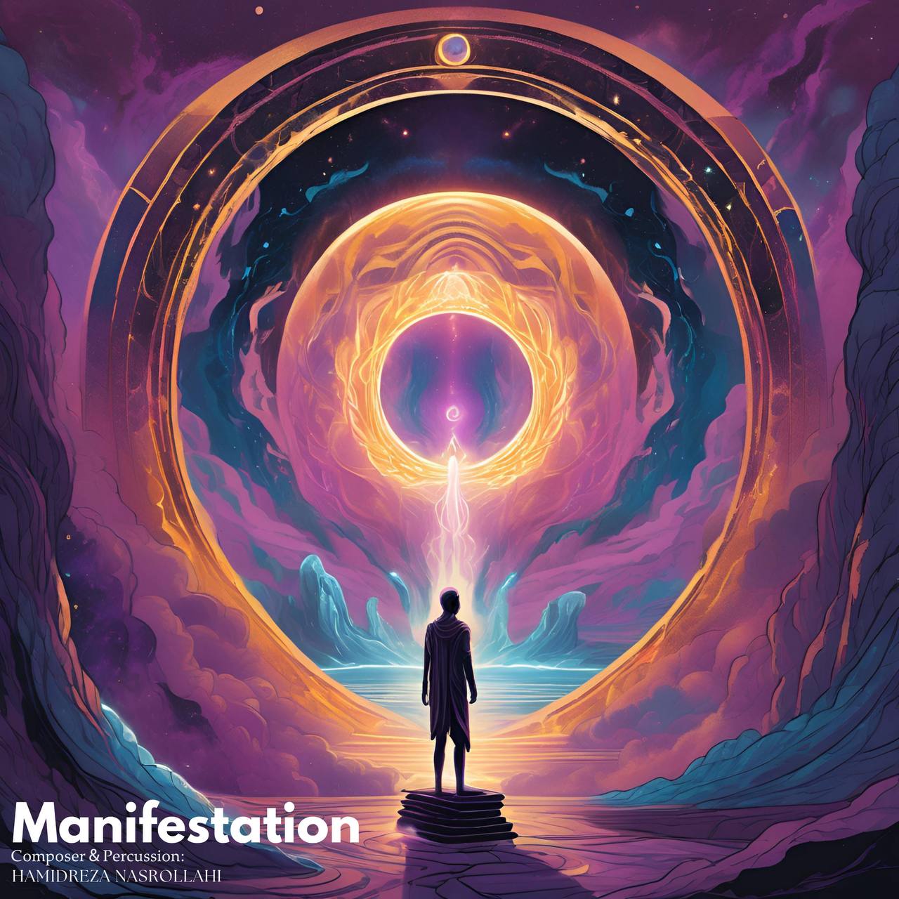 دانلود آهنگ Manifestation از حمیدرضا نصرالهی | ملودیکده دانلود آهنگ جدید حمیدرضا نصرالهی به نام Manifestation