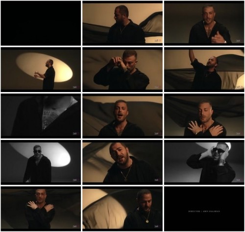 دانلود موزیک ویدئو جدید مسیح و آرش ای پی به نام یا چی