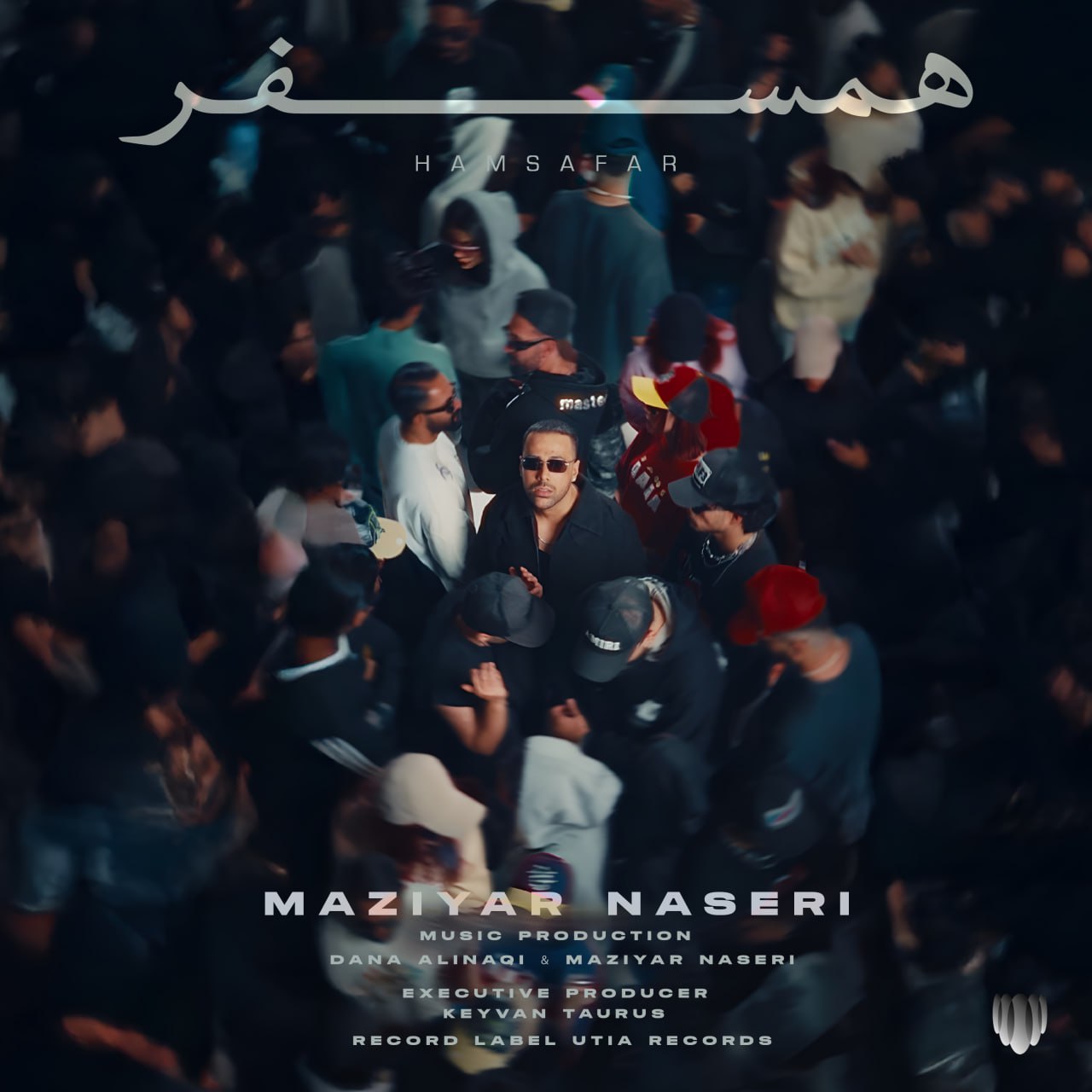 دانلود آهنگ همسفر از مازیار ناصری | ملودیکده دانلود آهنگ جدید مازیار ناصری به نام همسفر