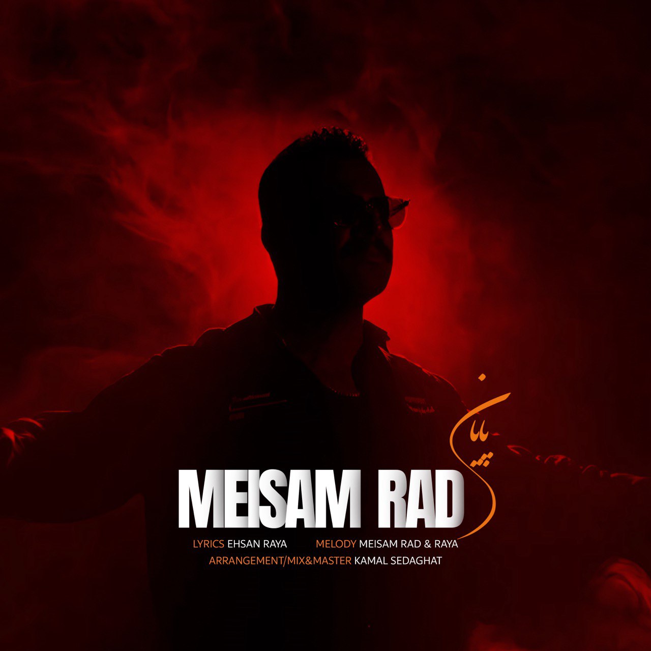 دانلود آهنگ پایان از میثم راد | ملودیکده دانلود آهنگ جدید میثم راد به نام پایان