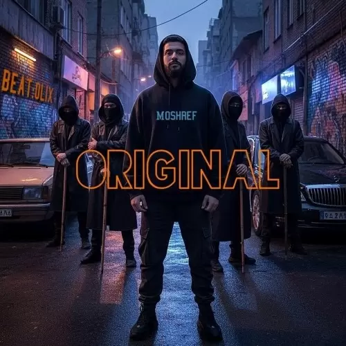 دانلود آهنگ اورجینال از مشرف | ملودیکده دانلود آهنگ جدید مشرف به نام اورجینال