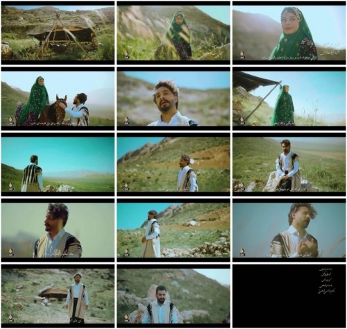 دانلود موزیک ویدئو کوگ تاراز از راغب