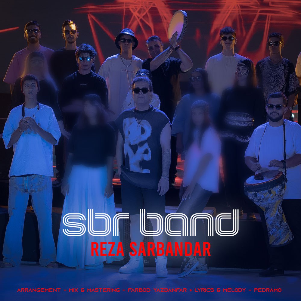 دانلود آهنگ دخت بندر از رِزا سربندر گروه سربندر | ملودیکده دانلود آهنگ جدید رِزا سربندر گروه سربندر به نام دخت بندر