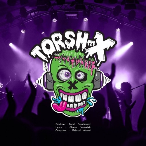 دانلود آهنگ ترشكس از ترشكس بند | ملودیکده دانلود آهنگ جدید ترشكس بند به نام ترشكس