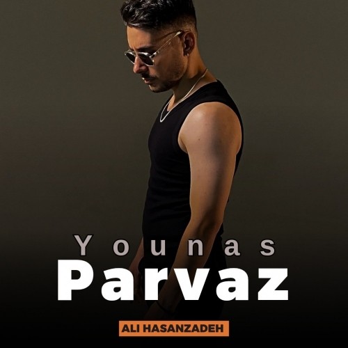 دانلود آهنگ پرواز از یوناس | ملودیکده دانلود آهنگ جدید یوناس به نام پرواز