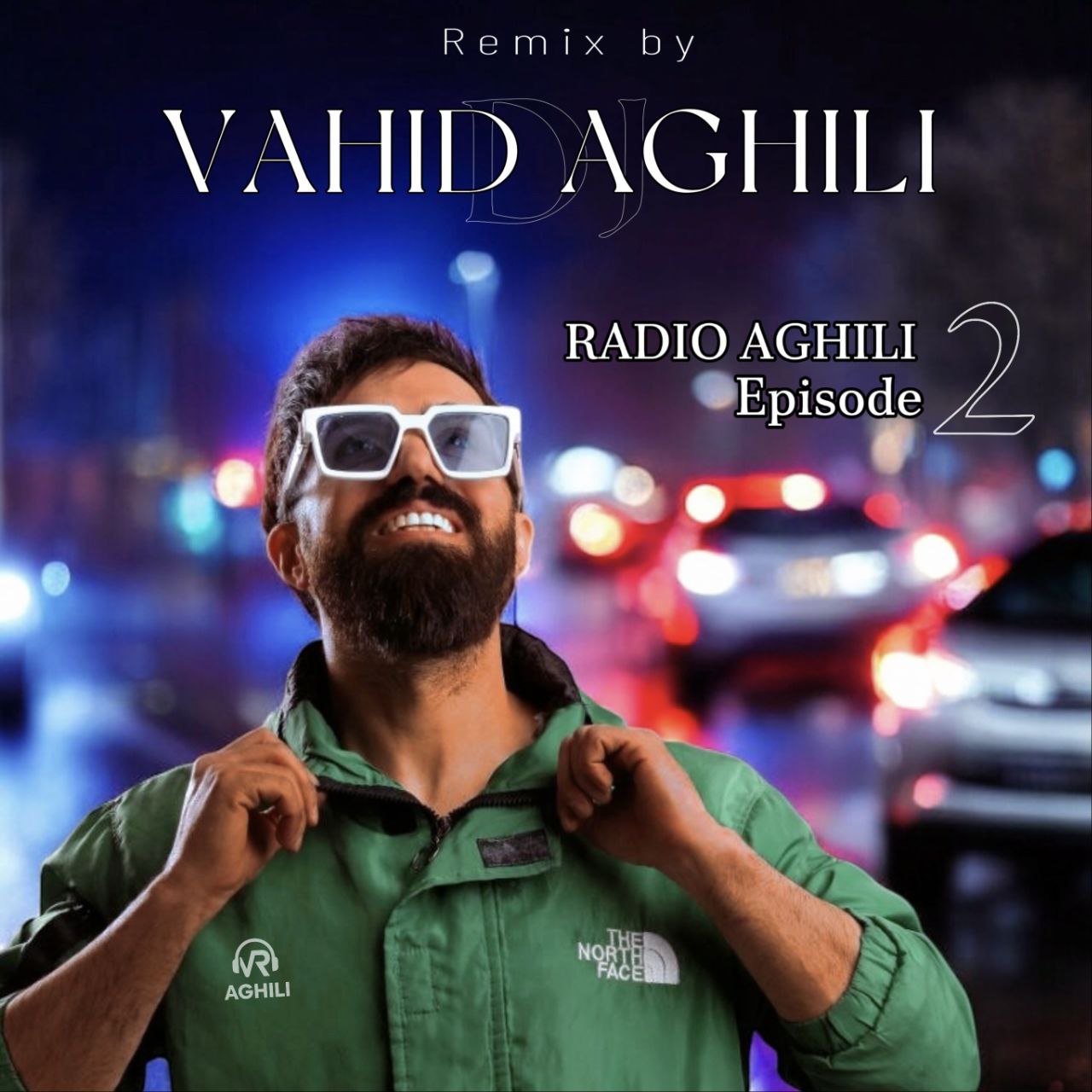 دانلود آهنگ رادیو عقیلی ۲ از دیجی وحید عقیلی | ملودیکده دانلود آهنگ جدید دیجی وحید عقیلی به نام رادیو عقیلی ۲