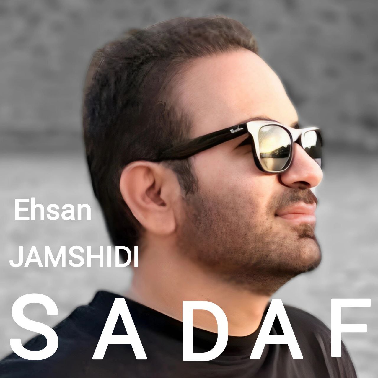 دانلود آهنگ صدف از احسان جمشیدی