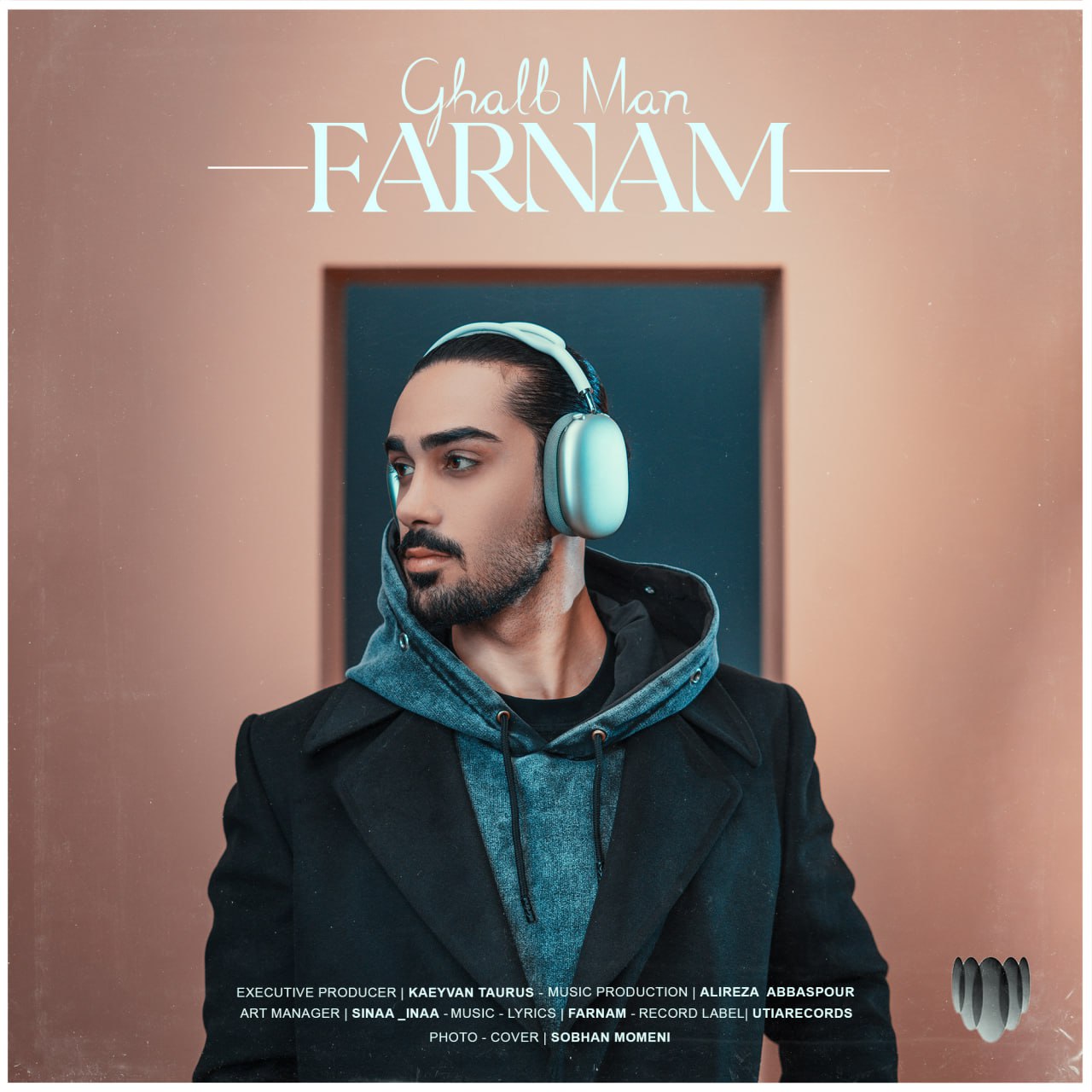 دانلود آهنگ قلب من از فرنام | ملودیکده دانلود آهنگ جدید فرنام به نام قلب من