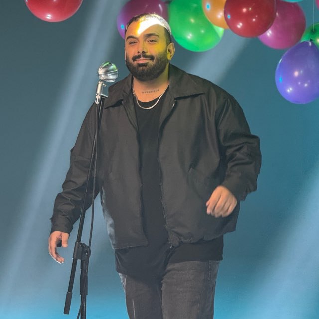 دانلود آهنگ لعنت از مسعود صادقلو | ملودیکده دانلود آهنگ جدید مسعود صادقلو به نام لعنت