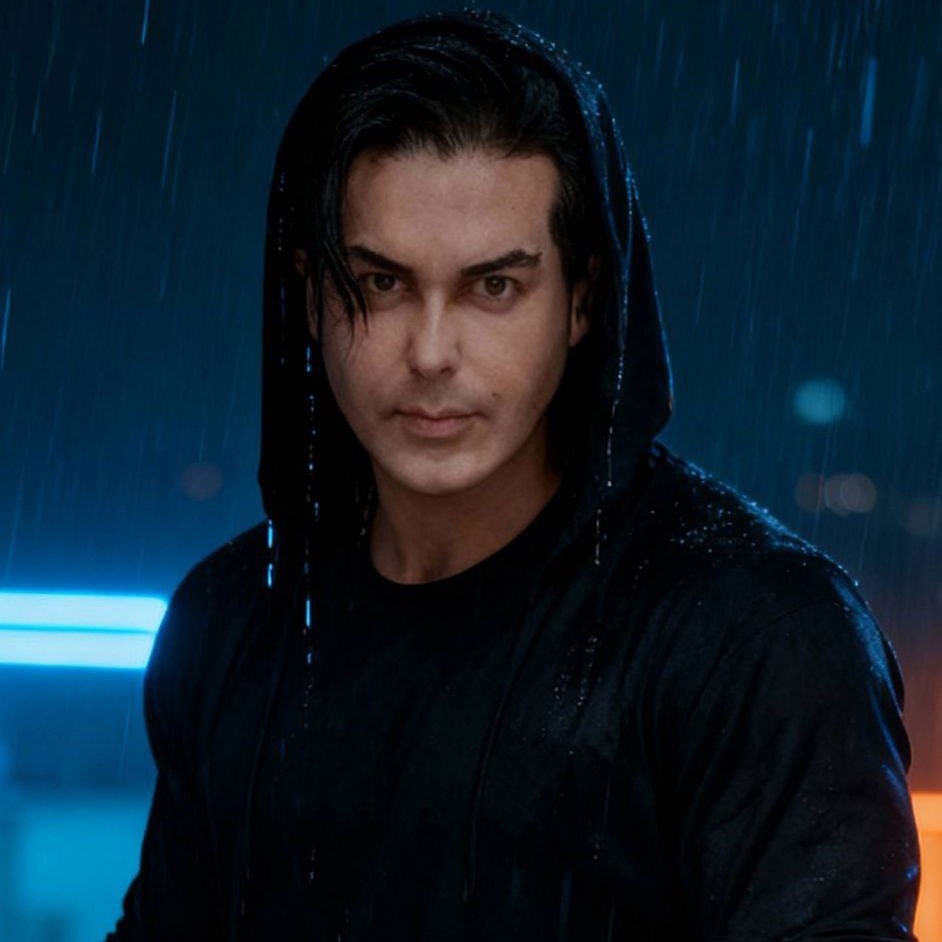 دانلود آهنگ یه قدم از محمد جمالی