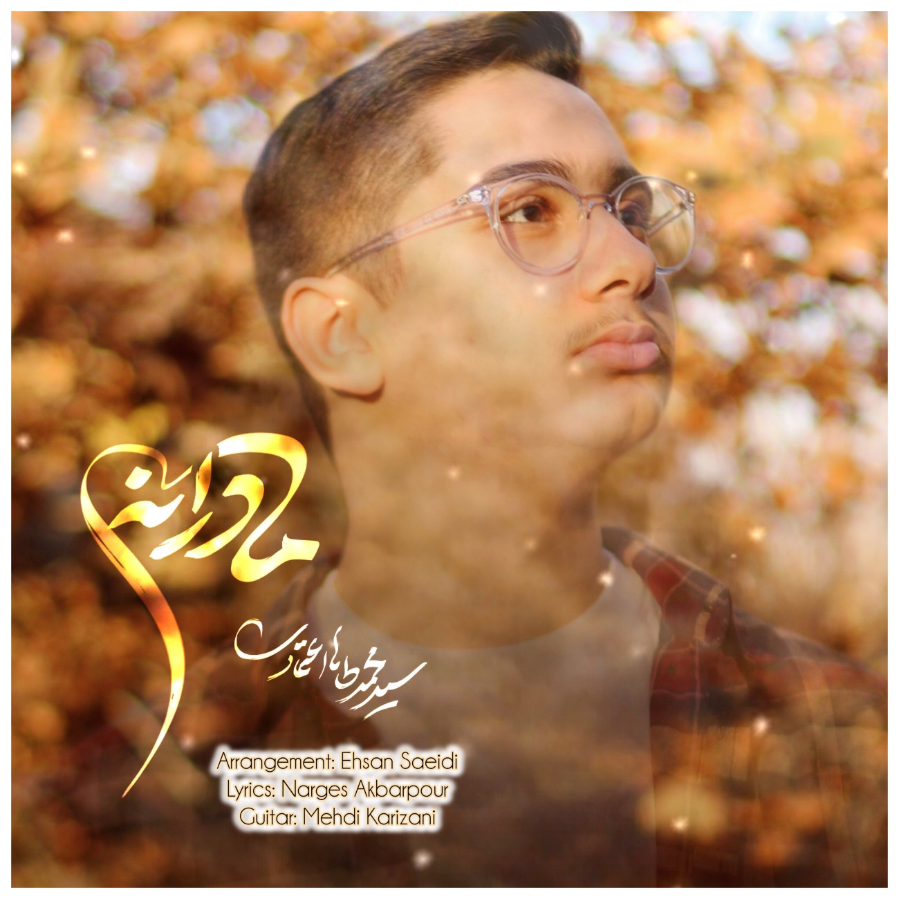 دانلود آهنگ مادرانه از محمد طاها اعتمادی | ملودیکده دانلود آهنگ جدید محمد طاها اعتمادی به نام مادرانه