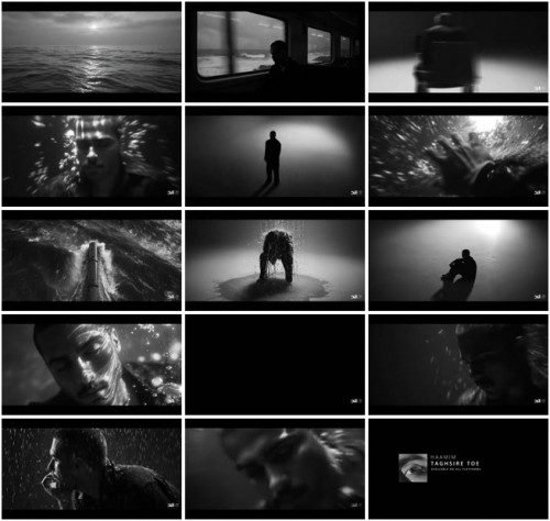 دانلود موزیک ویدئو تقصیر توئه از حامیم