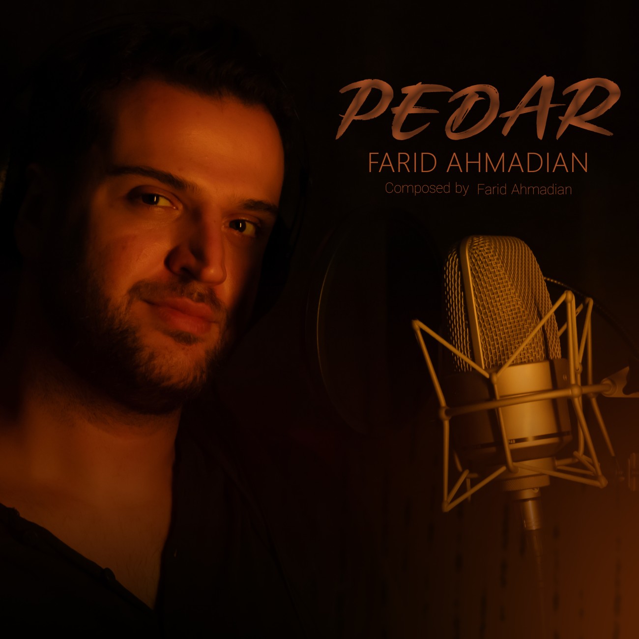 دانلود آهنگ پدر از فرید احمدیان | ملودیکده دانلود آهنگ جدید فرید احمدیان به نام پدر