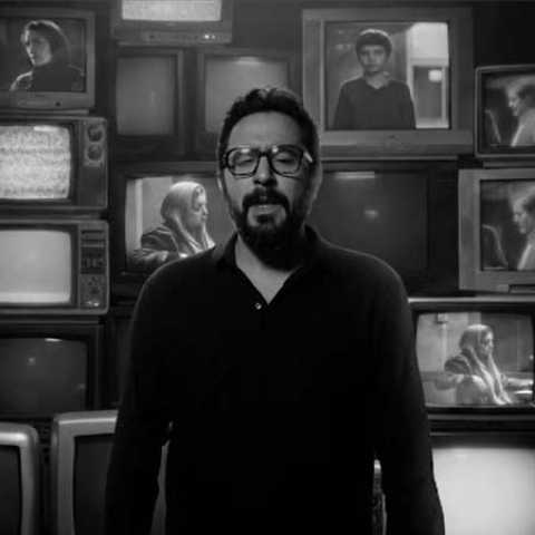 دانلود موزیک ویدئو بی نقاب از روزبه بمانی