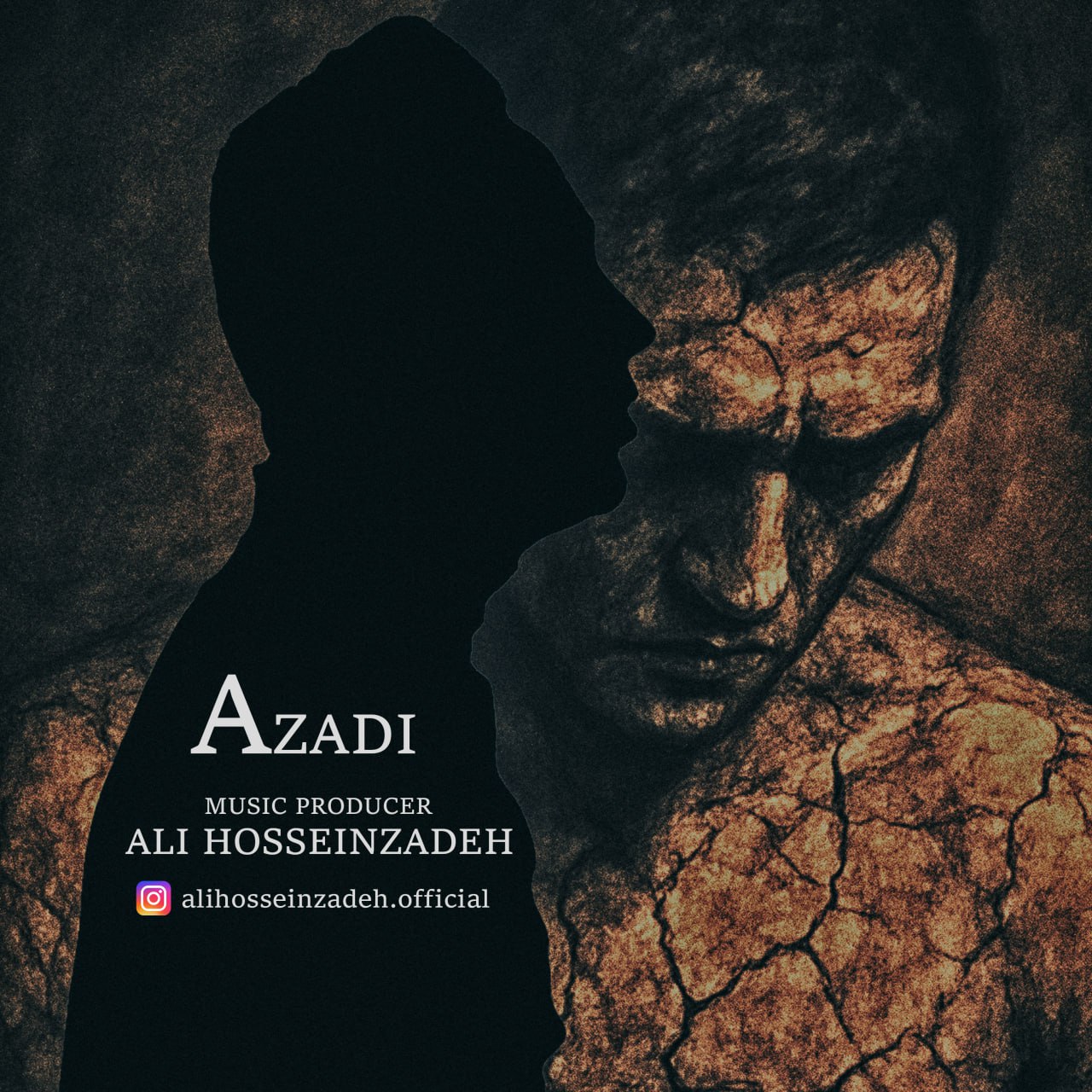 دانلود آهنگ آزادی از علی حسین زاده | ملودیکده دانلود آهنگ جدید علی حسین زاده به نام آزادی