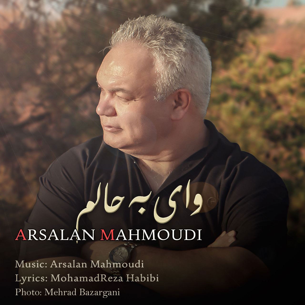 دانلود آهنگ وای به حالم از ارسلان محمودی | ملودیکده دانلود آهنگ جدید ارسلان محمودی به نام وای به حالم