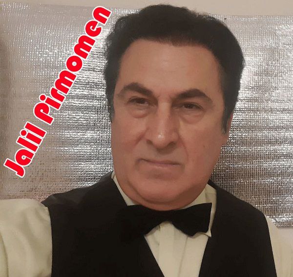 دانلود آهنگ بالا بلا از جلیل پیرمومن | ملودیکده دانلود آهنگ جدید جلیل پیرمومن به نام بالا بلا