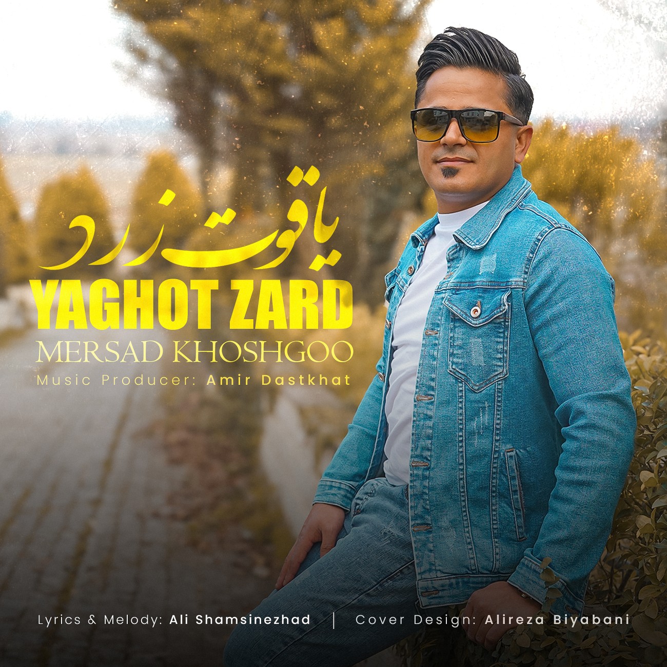 دانلود آهنگ یاقوت زرد از مرصاد خوشگو | ملودیکده دانلود آهنگ جدید مرصاد خوشگو به نام یاقوت زرد
